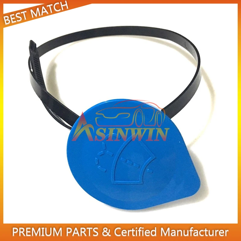 

Крышка омывающей жидкости Bottie подходит для Honda Civic Cr-V Insight 76802SL4013 76802-SL4-013, автомобильные аксессуары, автоинструменты