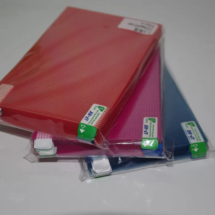 100pcs/lot Matte Anti Glare Universal Protective Film 5/6/7/8/9/10 Inch PC mobile phone Screen Protector Protection Guard Film