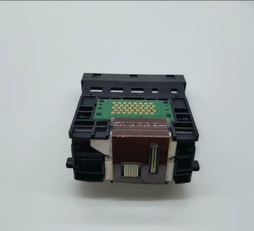 Cabeça de impressão para impressora canon gêmeo i550 550i parte de bico colorido