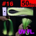 50 bags color n16