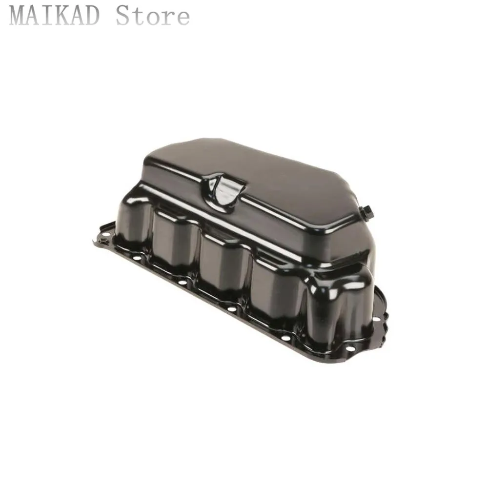 Engine Oil Pan for Mercedes-Benz W166 GLE250 GLE350 GLE400 GLE500 GLE320 GLE450 A2760100528