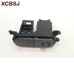 Rear fog light switch meter brightness adjustment switch for hyundai ELANTRA XD 94950 93730