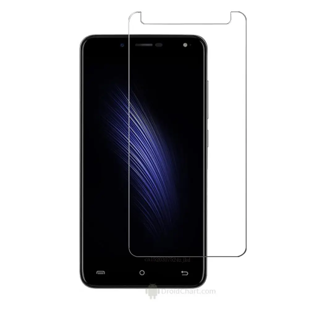 9H Tempered Glass for Cubot Nova J3 Pro A5 P20 Power R11 H3 Note Plus R9 Rainbow 2 X18 Protective Film Screen Protector