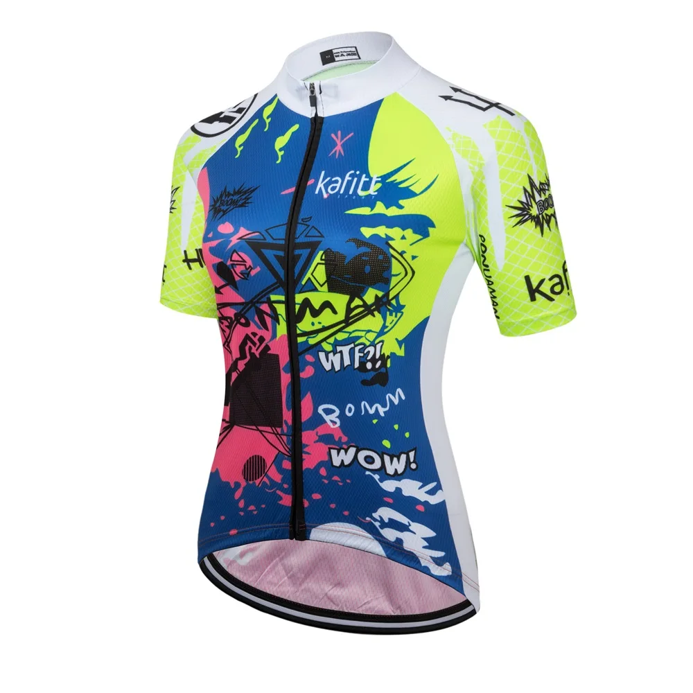 

Nova Camisa De Ciclismo Dos Homens Mountain Bike Roupas Anti-Uv Corrida Mtb Camisa Da Bicicleta Uniforme Respirável Ciclismo