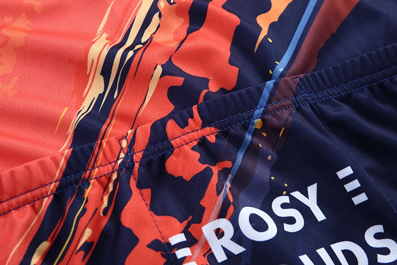 Spanien Ciclismo Winter 2026 Racing Thermofleece Fahrrad Langarm-Trikot Damen Winter Herren Radsport Bike Trikot Ciclismo – Detail 8