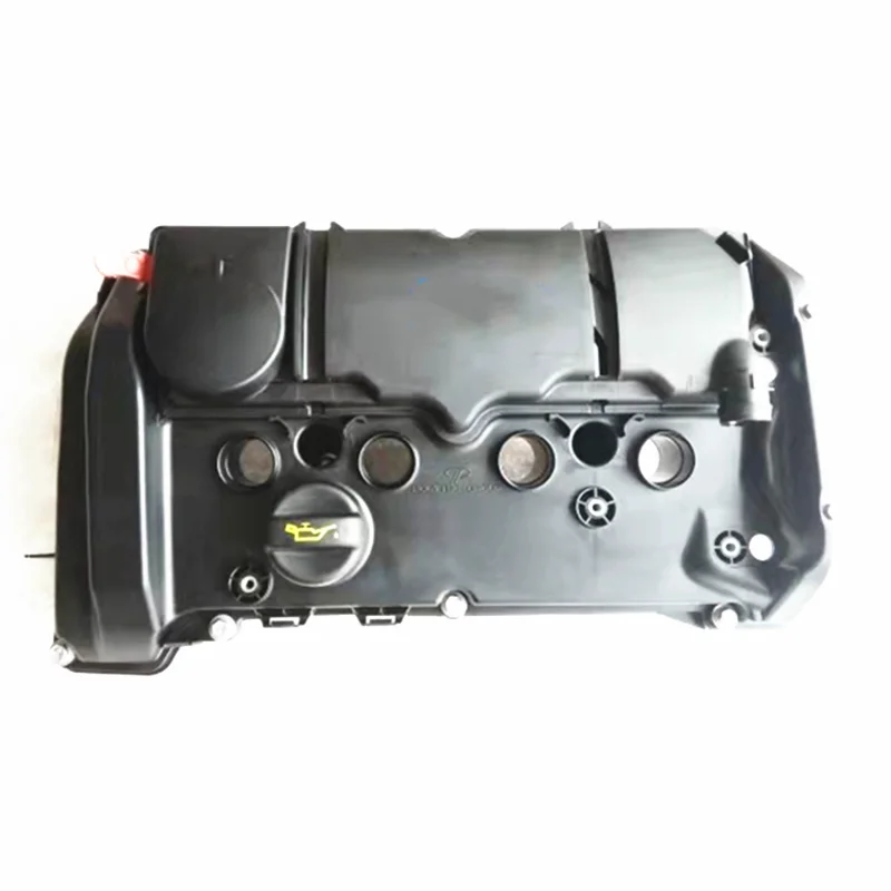 Suitable for Peugeot 208 308CC 308SW RCZ Citroen C2 DS3 DS4 DS5 DS6 cylinder head cover OEM：0248S7 engine valve cover