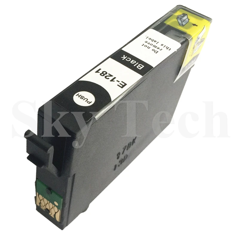 T1281 - T1284 T1285 Compatible ink Cartridge For EPSON Stylus S22 SX125 SX130 SX230 SX235W SX420W SX425W SX430W SX435W Ink