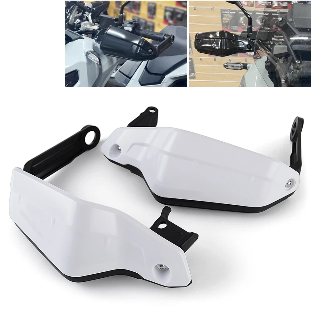 Guidão de protetores de mão para Honda, África, gêmeo, aventura, esportes, XADV, X-ADV, 750, CRF 1100L, CRF 1100 L