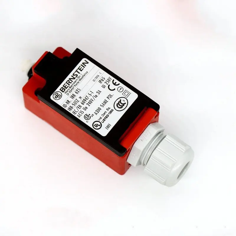 

1pce Elevator Accessories Buffer Tensioner Switch ID 188625 59322440