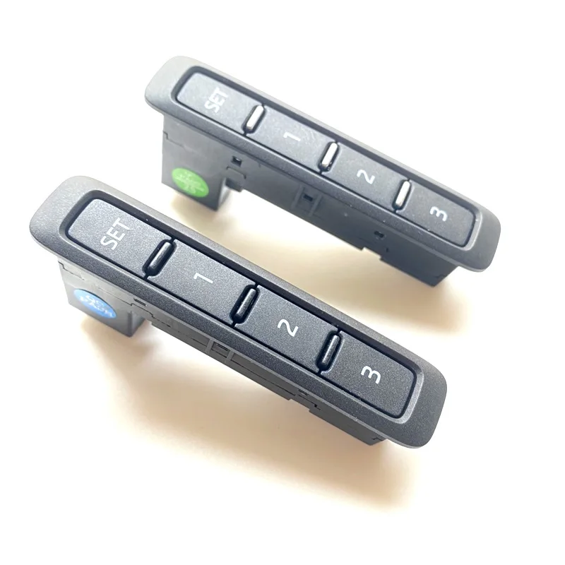 Driver seat adjustment memory switch Button For VW PASSAT B7 CC TIGUAN Sharan Skoda Octavia Superb Yeti Alhambra 1Z0 959 769 A