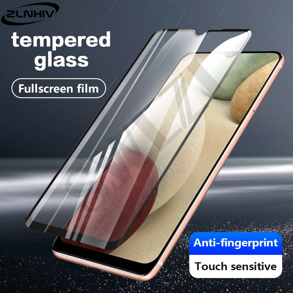 

Закаленное стекло zlnвич для Samsung Galaxy A01 A02s A11 A12 A21s A22 A31 A32 A41 A42 A51 A52 A71s A72 A91, защита экрана телефона