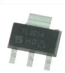 (5piece) FL9014 IRFL9014 MOS SOT-223