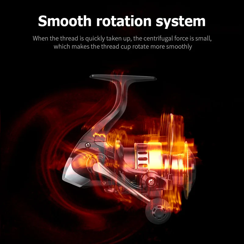 

2024, новая металлическая чашка с мелкой леской, рыболовное колесо, микро-объект, вращающееся колесо Luya, колесо для дальнего заброса, рыболовная катушка