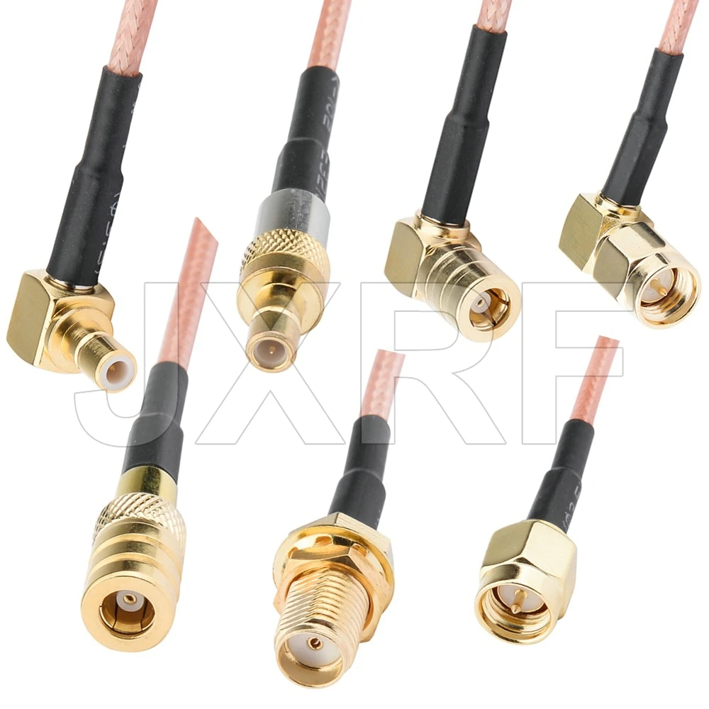 Jxrf Sma Male Plug … - image