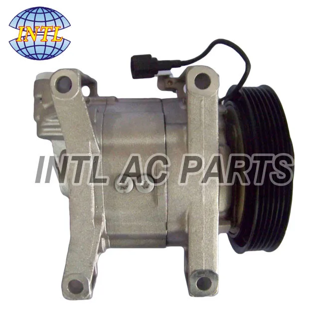 92600-8B760 92600-4Z000 92600-8B700 4S 58456 DKV14G automotive ac compressor for Nissan 200SX Sentra/ Infiniti G20 1995-2006