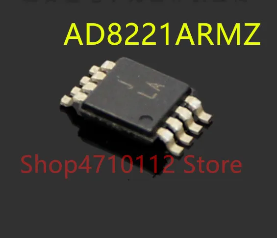 

Free shipping 10PCS/LOT NEW AD8221ARMZ AD8221ARM JLA.AD8220ARMZ AD8220ARM AD8220A AD8220 H01 MSOP-8 MSOP-8