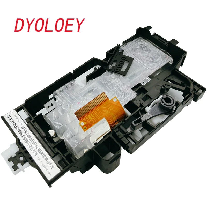 Cabezal de impresión para impresora Brother MFC, J4410, J4510, J4610, J4710, J3520, J3530, J3720, J2310, J2510, J6520, J6720, J6920, DCP J4110