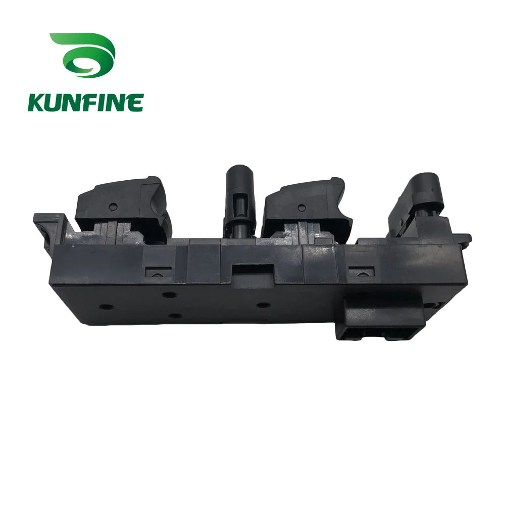 

KUNFINE Window Master Switch Button Console For Volkswagen Golf Jetta Bora Passat B5 Part NO.1J4 959 857D 1J4959857D