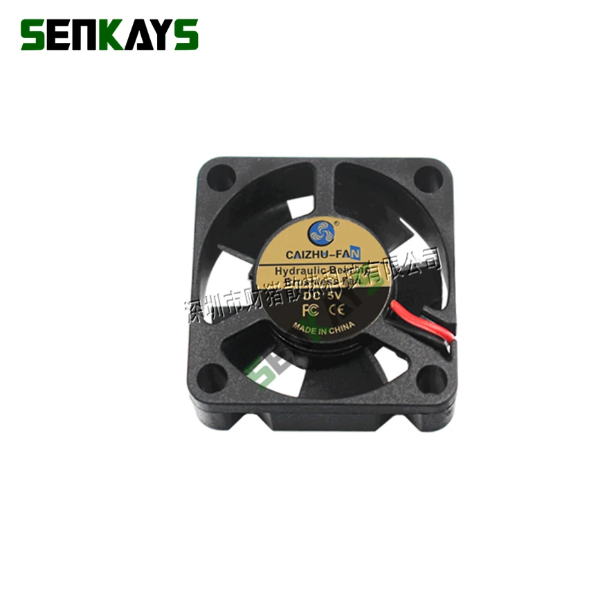 3D Printer Fan 3010 30MM 30*30*10MM 3cm Graphics Card Fan Cooling Fan 5V 12V 24V With 2pin