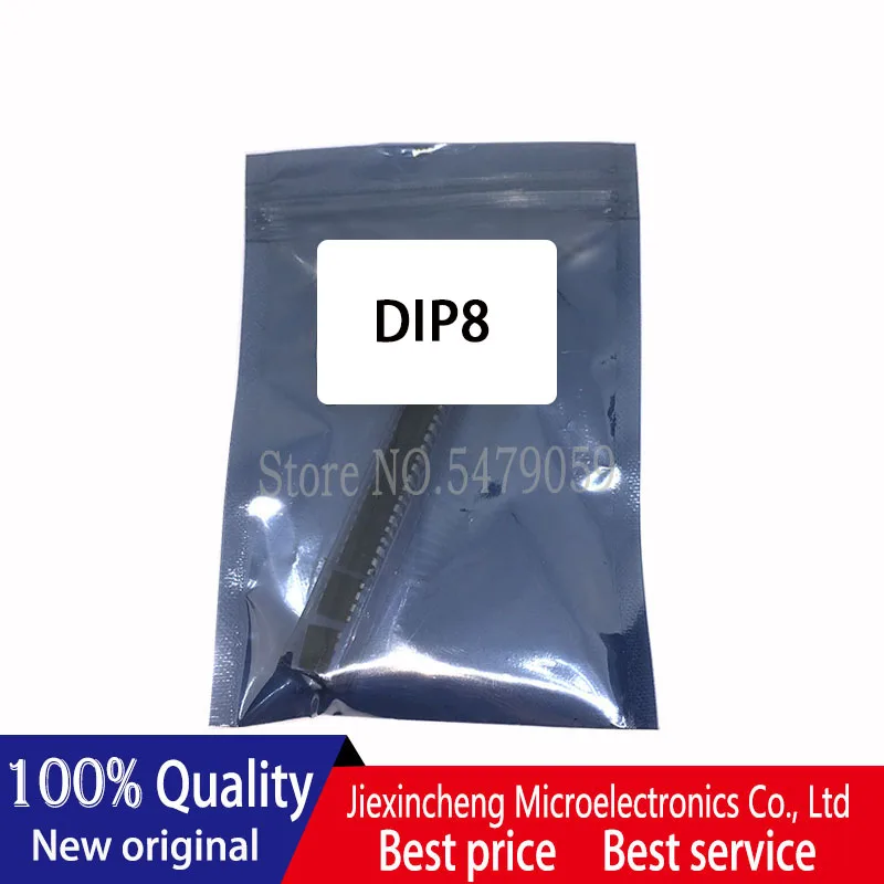 20 sztuk UC3845L-D08-T UC3845L UC3842AL-D08-T UC3842AL CR5228 UC3843AL-D08-T UC3843AL TM0726 DIP-8 nowy oryginał