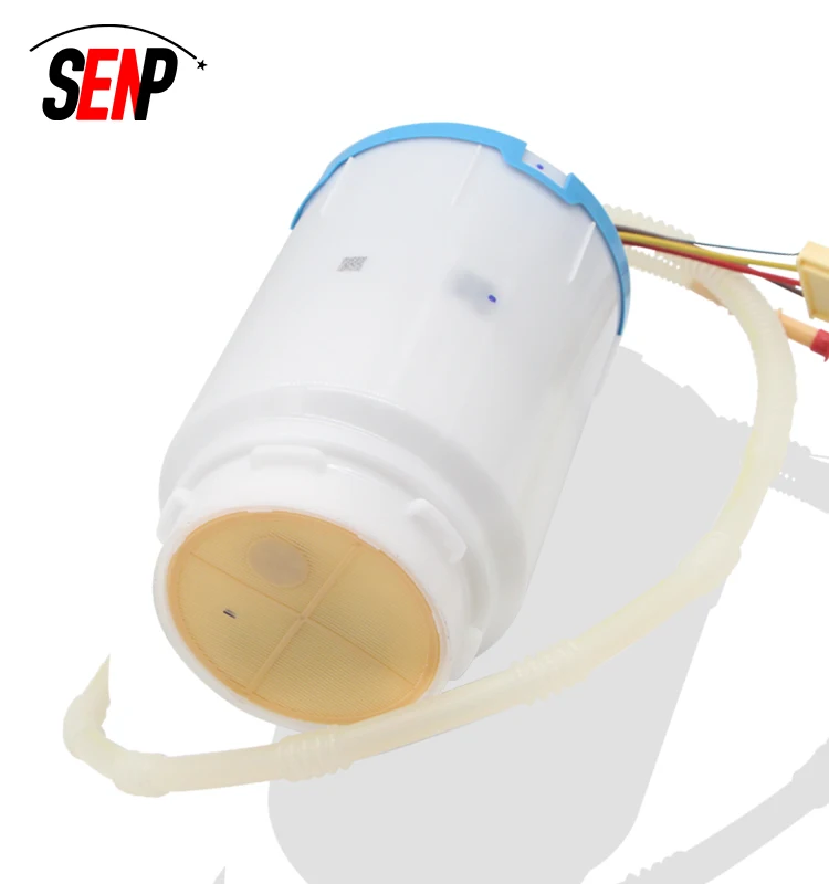 SENP High Quality New Sale Fuel Pump Assembly For V.W TOUAREG  P.ORSCHE CAYENNE OEM  7P0 919 087/95862013200