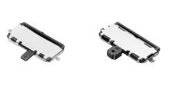 

10PCS/LOT Slide switch SSAD120100 2nd gear toggle switch