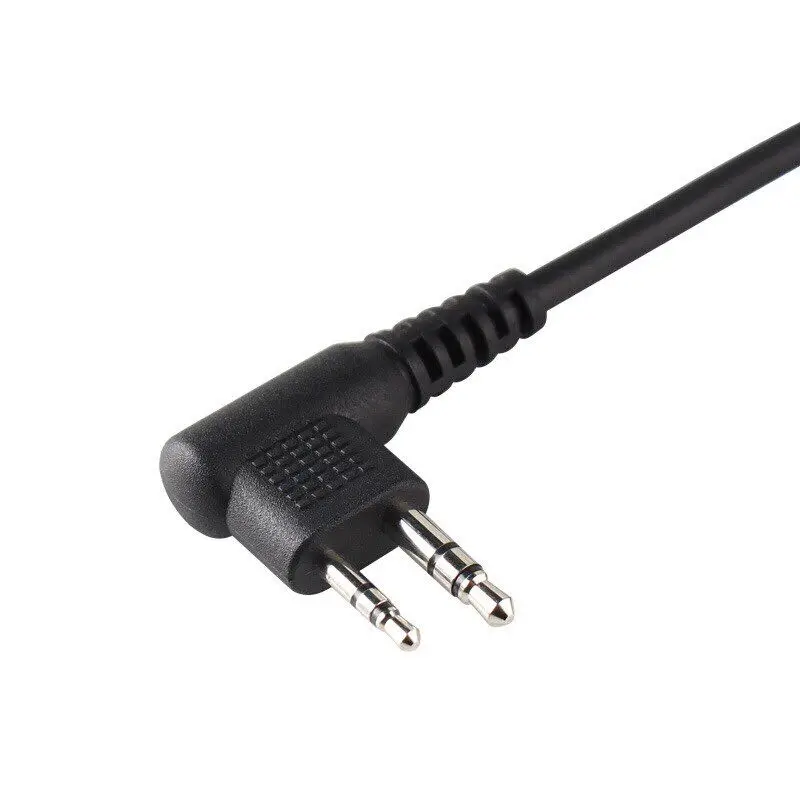 Cable de programación USB PC63 para walkie talkie Hyter PD500 PD560 PD580 PD590 etc.