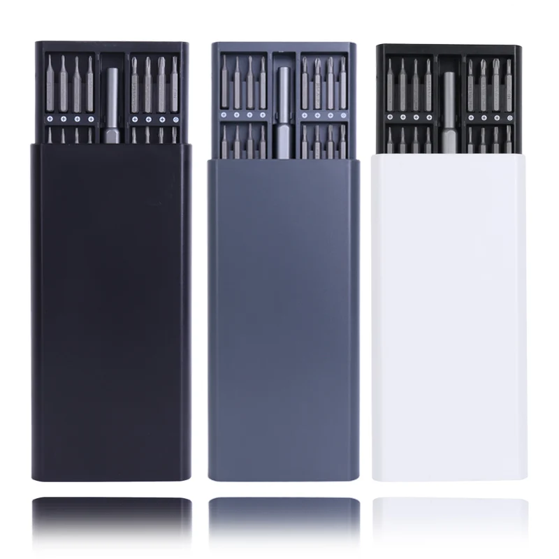 63 em 1 chave de fenda doméstica multitool precisão chave de fenda conjunto ferramenta de reparo mão magnética para o telefone pc portátil mini bits conjunto