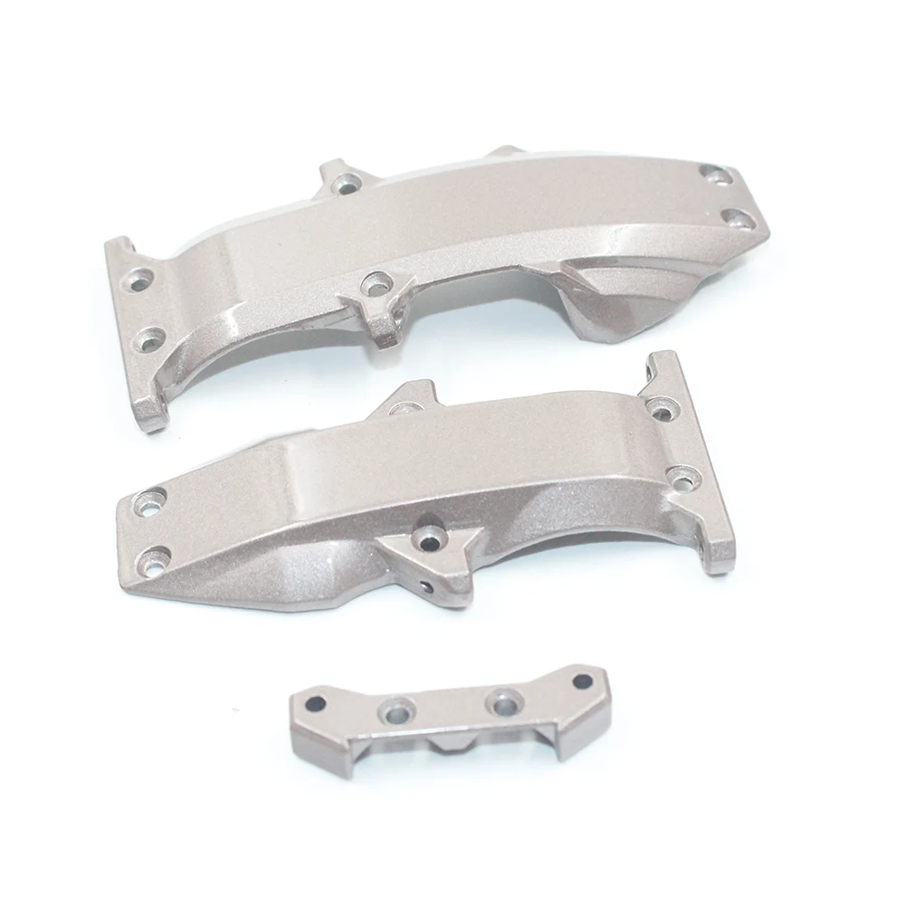 XLH 9125 Hot Sale Swing Arm Connection Alloy Parts 25-WJ01 Swing Arm Connection Alloy Durable For 9125 1/10 RC Car Spare Parts