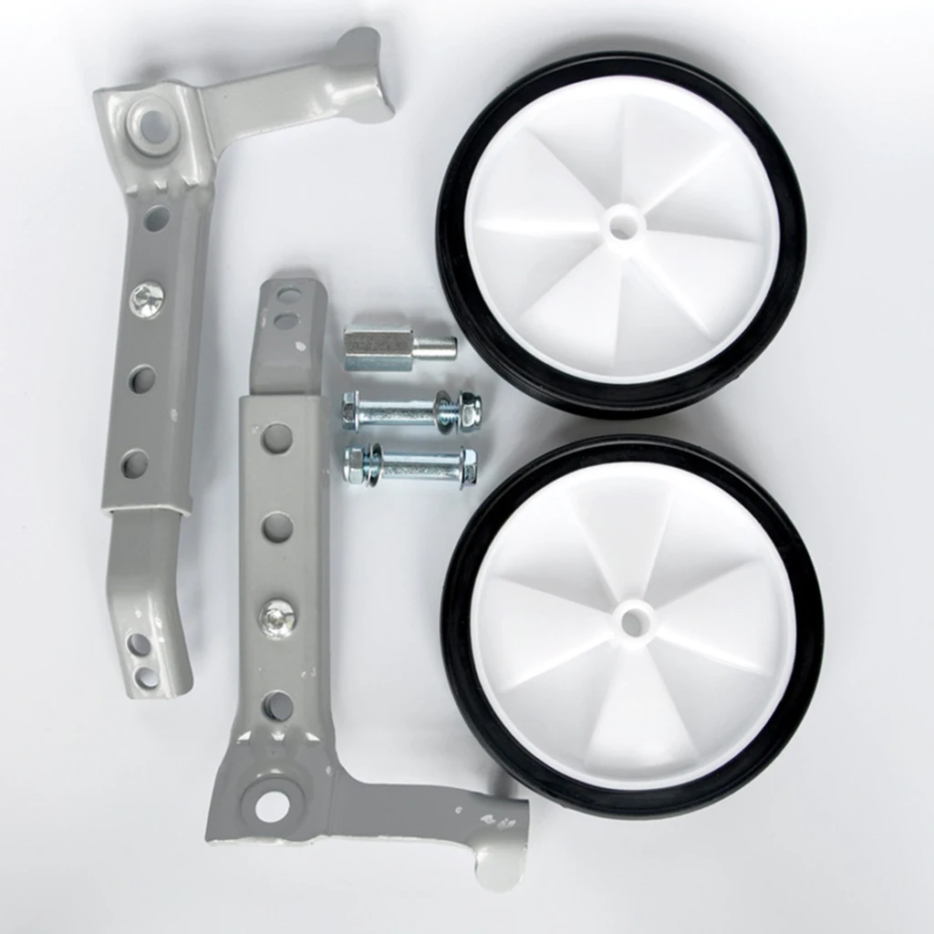 Thumbnail 3 - #46 Top Bicycle Training Wheels Picks for Every Budget