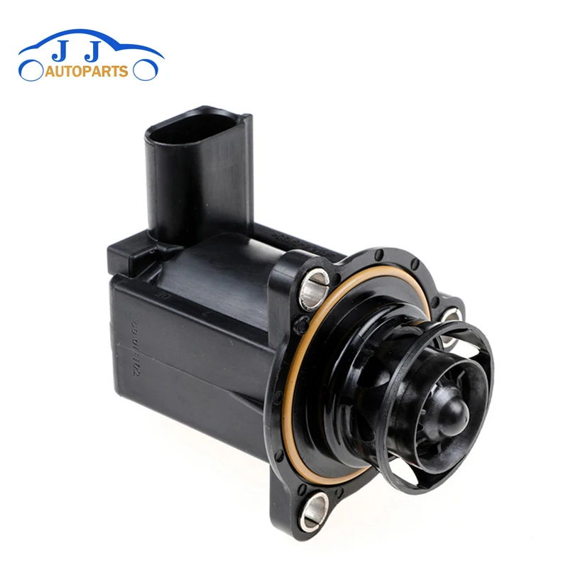 06H145710D 06H145710C 06H145710B New Car Turbo Turbocharger Cut-Off Bypass Diverter Valve For Audi A4 V W Passat