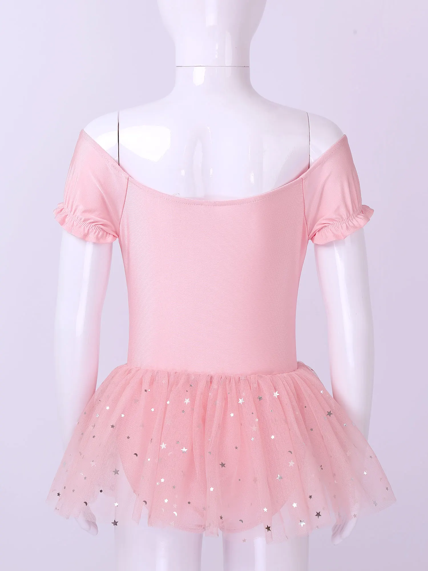 Mädchen Ballett Kleid Tutu Dancewear Trikot Mädchen Dance Kleid Tutu Gymnastik Kostüme Kinder Tänzerin Ballett Kleidung Für Ballerina