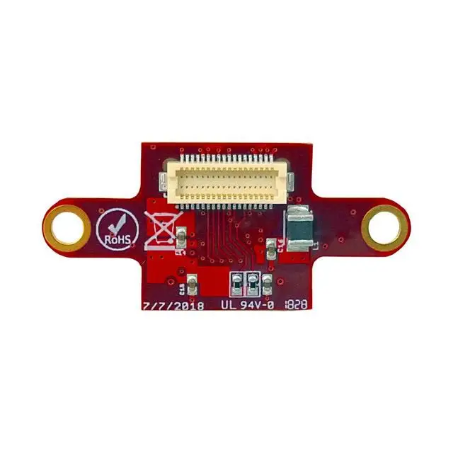 Lepton3.5 3.0 Flir Supports OpenMV4 Thermal Imaging Thermal Imager Temperature Measurement Programmable