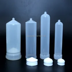 2PCS Dispenser Syringe industrial Dispenser large syringe  100-500cc