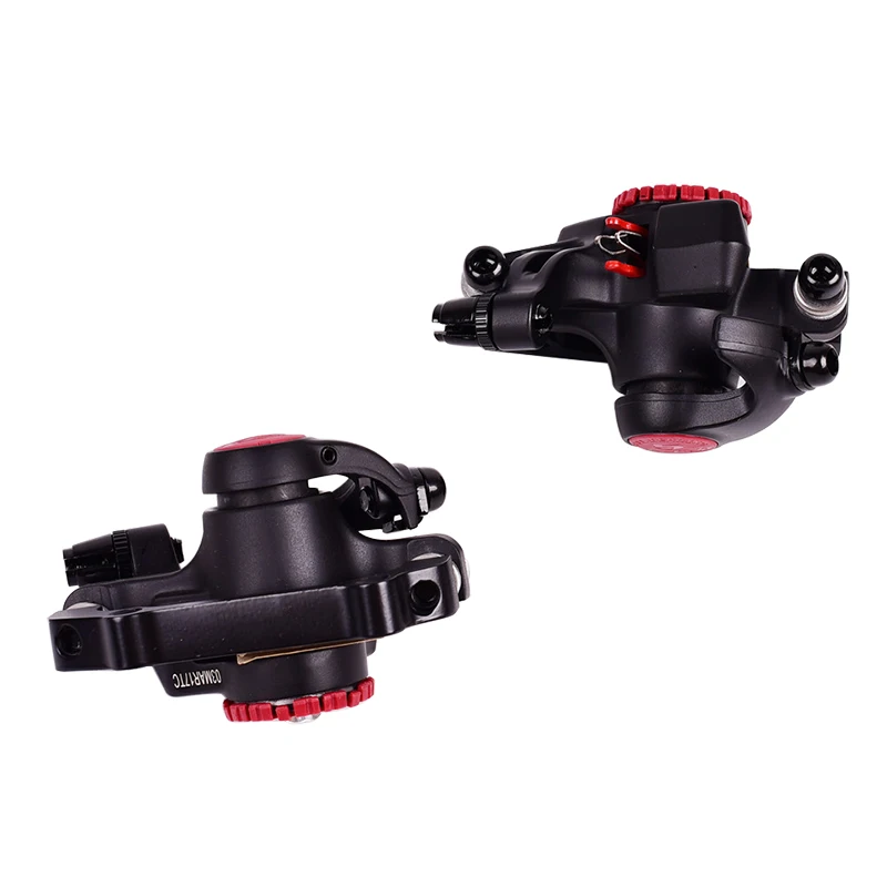 AVID BB5 Mountain Bicycle Disk Brake Sets Aluminium Alloy Mechanism MTB Bike Disc Brake Calipers Front & Rear