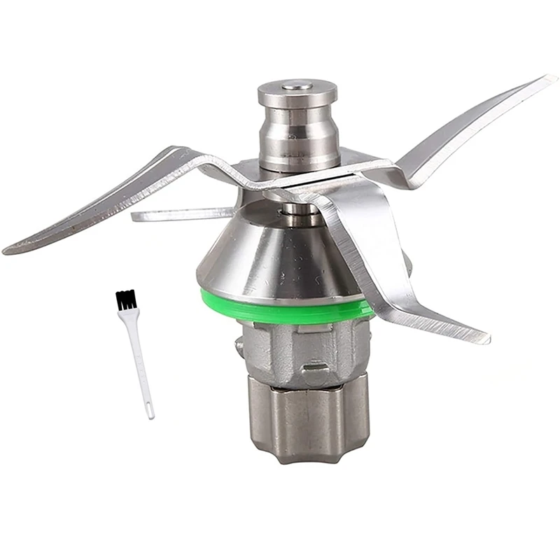 มีดสำหรับ Vorwerk Thermomix TM5 TM 5มีดผสมรวมซีล,Thermomix อุปกรณ์เสริมแปรง