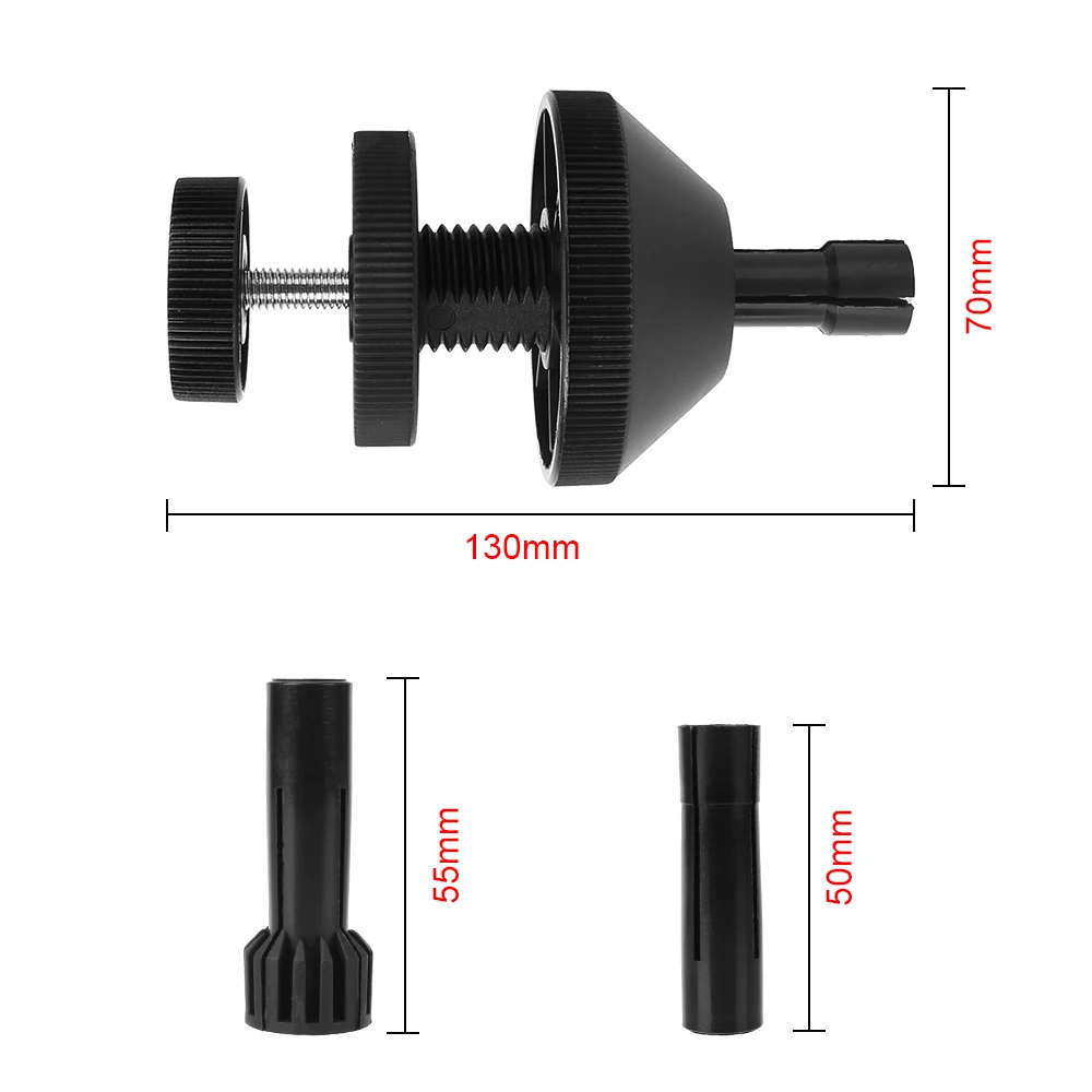 Auto Clutch Alignment Tool Universal Plastic Car Clutch Repair Fix Correcting Machines Clutch Alignment Dismantle Tool