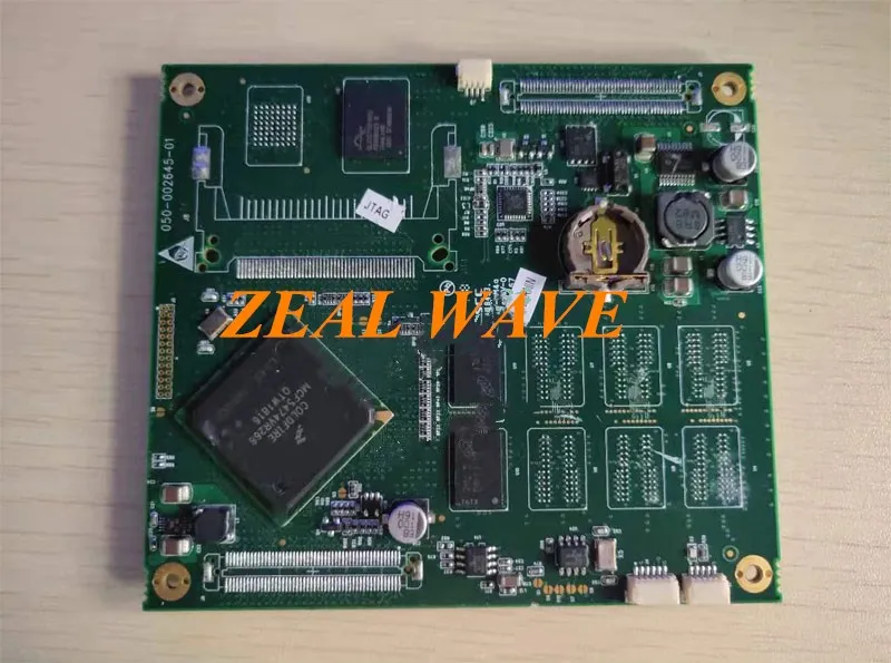 Suitable for Mindray T6 T8 T9 Monitor Motherboard T5 T6 T8 T9 Monitor CPU Board Circuit Board