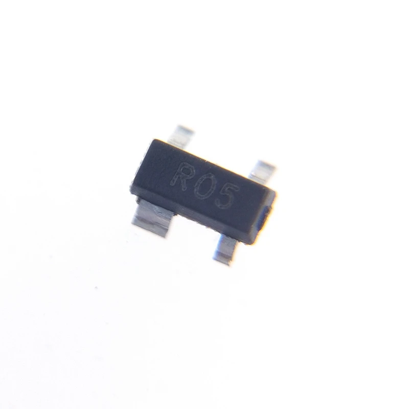 SRquickTCT R05-Diode de Protection Électrostatique SOT-143, Original, en Stock, 20 Pièces/Lot