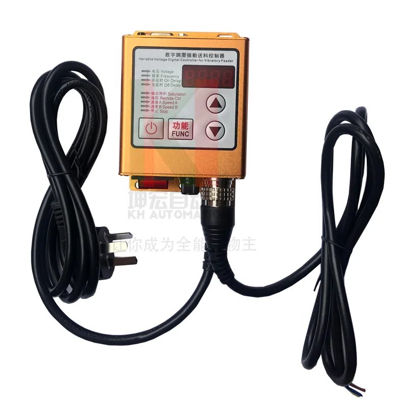 

Vibration Panel Controller Digital Controller Digital Display SDVC20-S Full Stop Intelligent Pressure Regulating Governor