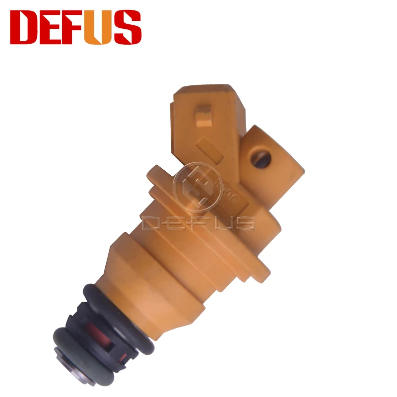 

DEFUS OE 35310-2B500 Fuel Injector Nozzle Bico For Gasoline Petrol Car High Quality 35310 2B500 353102B500