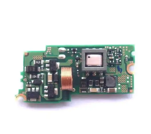 

Top cover inner small flash drive Charging board/PCB Repair parts For Nikon D810 SLR camera