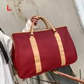 red L