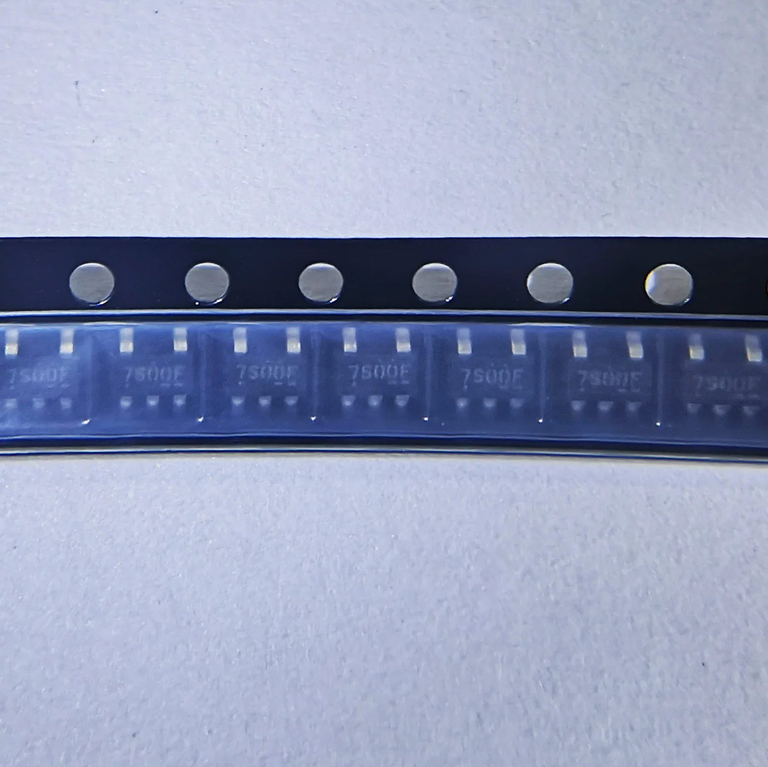 100unids/lote SOT23-5 100% novo original