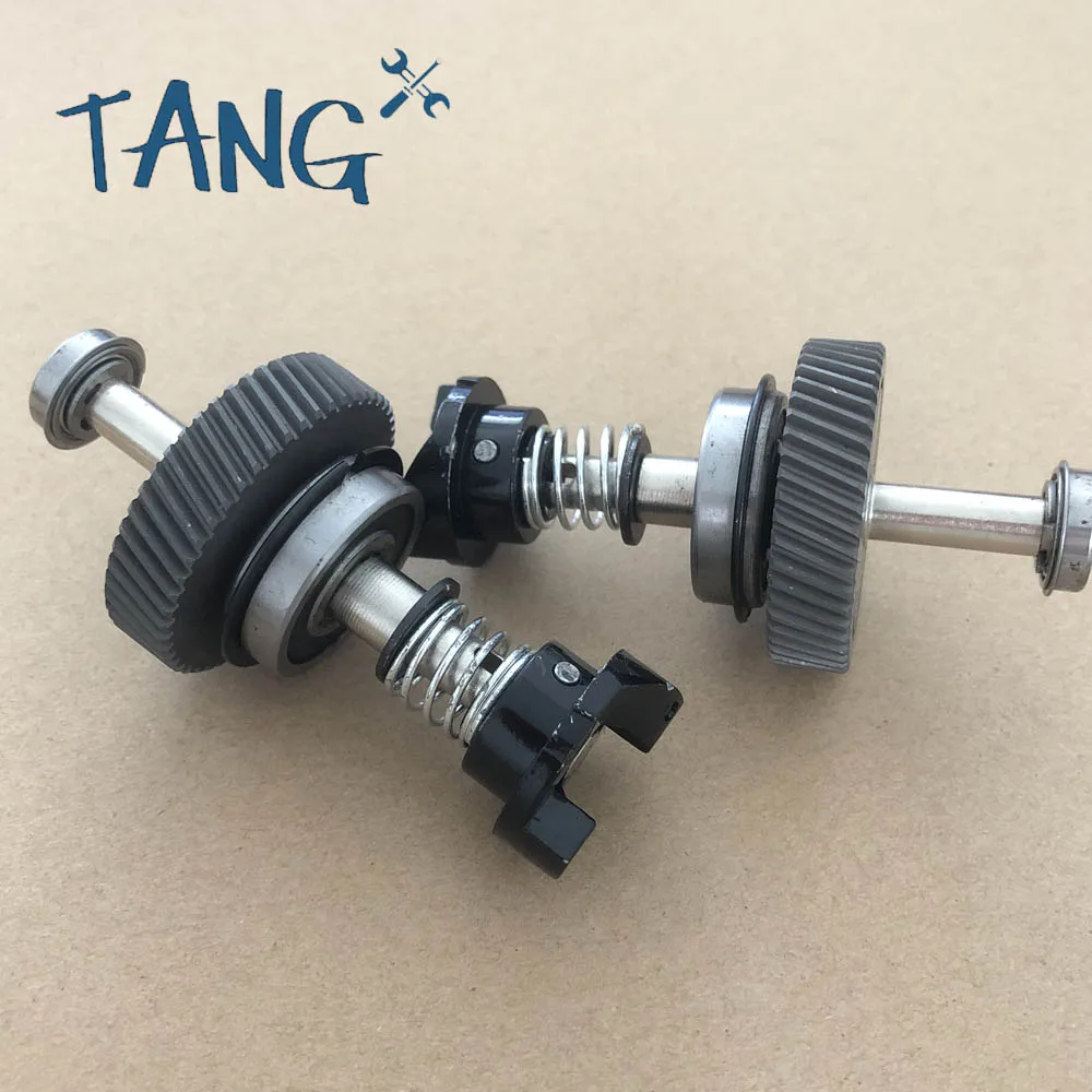 

1PC 006k22982 New Fuser Drive Gear Set For Xerox DC1100 4110 4112 4127 4595 4590 DC4110 D95 Fuser Driving gear fuser unit