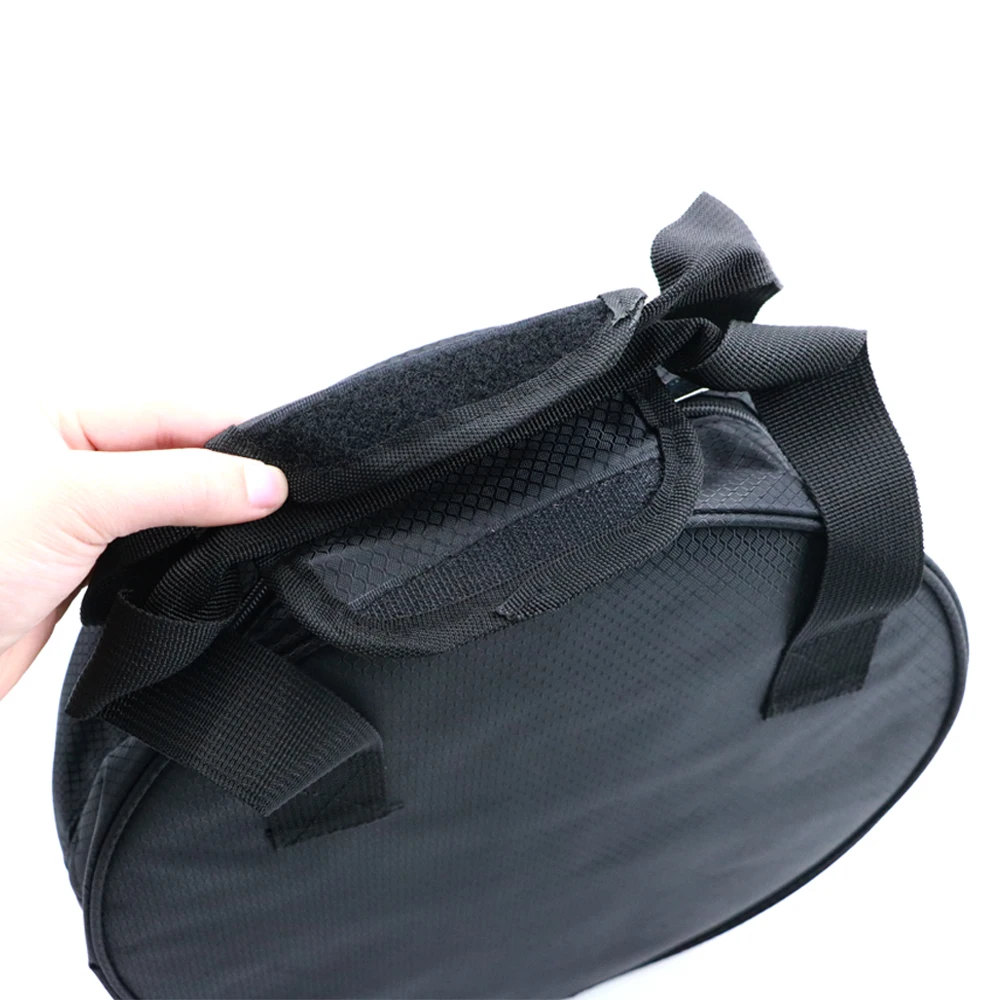 EV Bag For Electric Car Vehicle EVSE Portable SAE J1772 IEC62196 Type 2 EV Cable Charging Equipment Container Carrier bags