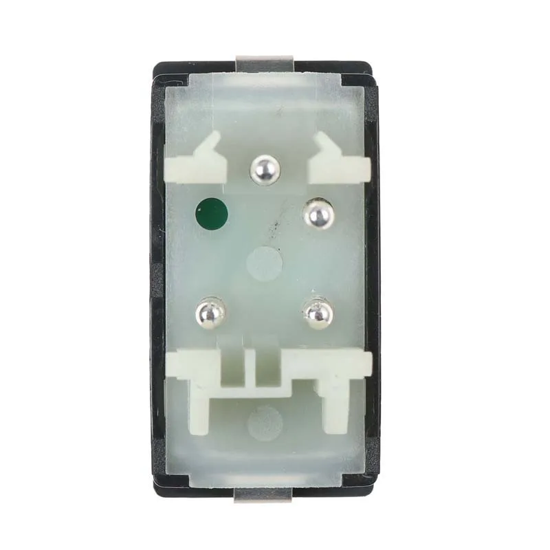 New 61311387916 Power Window Switch Single Button For BMW E36 318I 325I Z3 318Ti 325Is 6131-1387-916