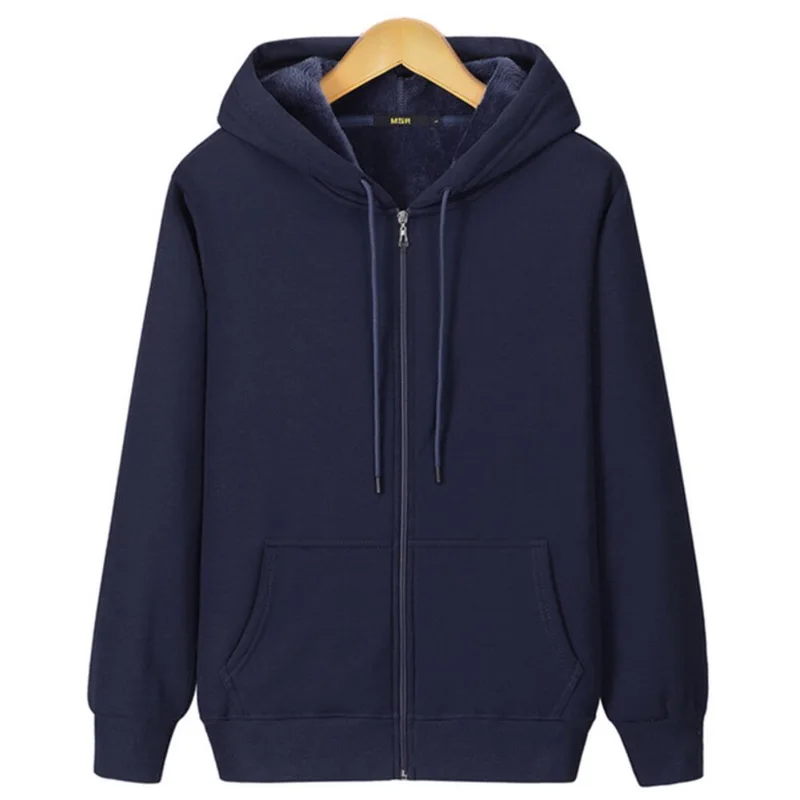 

Autumn and winter men hooded sweatshirt long sleeve loose 5XL 6XL 7XL 8XL cotton