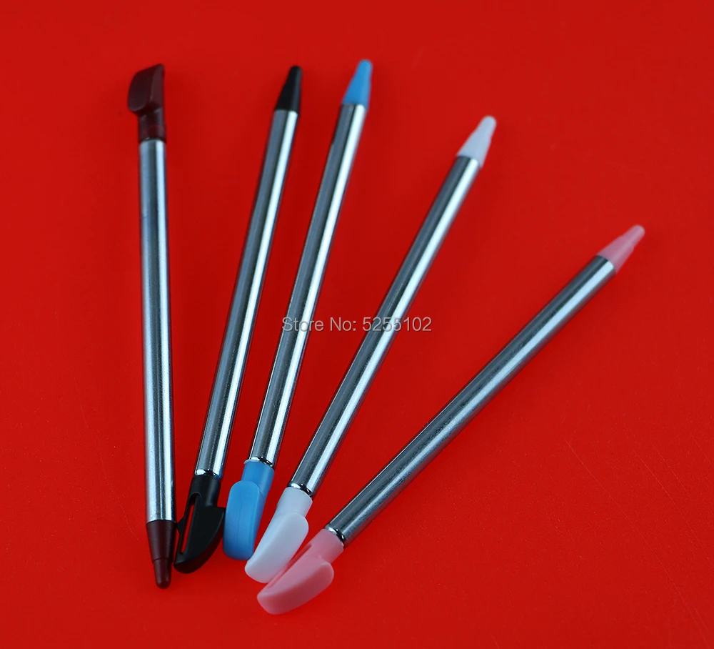 5PCS For Nintend 3D…