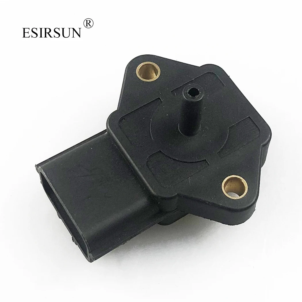 

ESIRSUN Intake Air Pressure MAP Sensor Fit For Suzuki Wagon R 18590-75F0-0 1859075F00